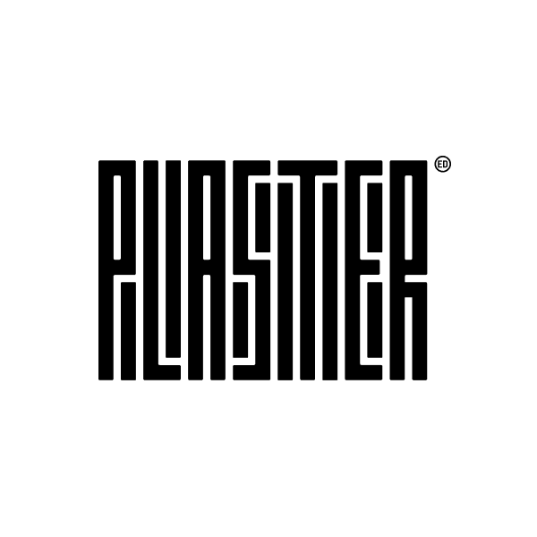 Plaster Logo